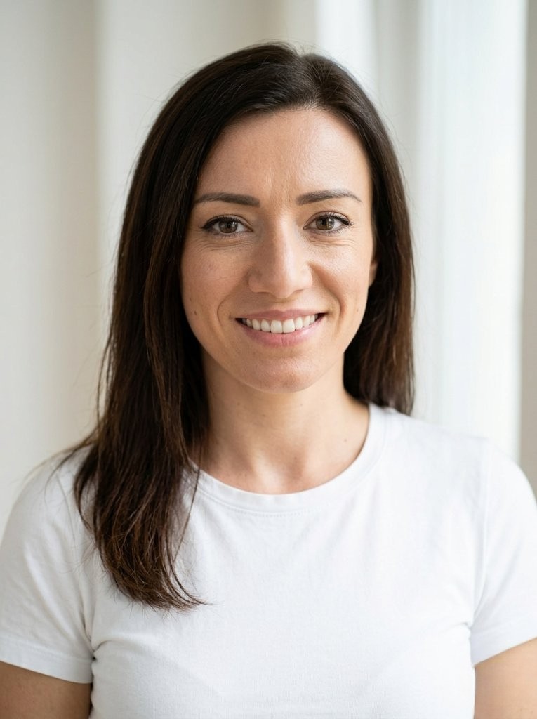 Sandra Wicky – Porträt